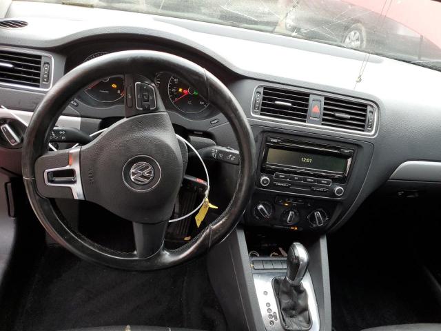 Photo 7 VIN: 3VWDX7AJXDM210733 - VOLKSWAGEN JETTA SE 