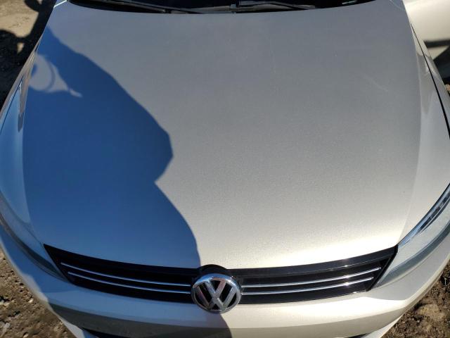 Photo 10 VIN: 3VWDX7AJXDM230917 - VOLKSWAGEN JETTA 