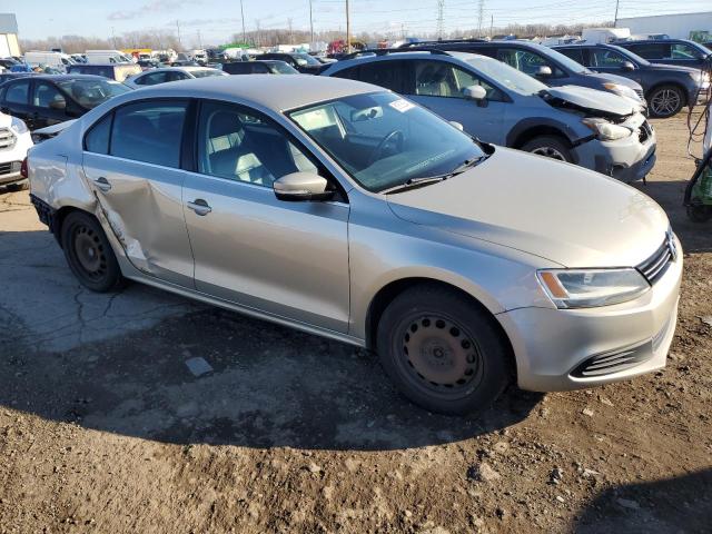 Photo 3 VIN: 3VWDX7AJXDM230917 - VOLKSWAGEN JETTA 