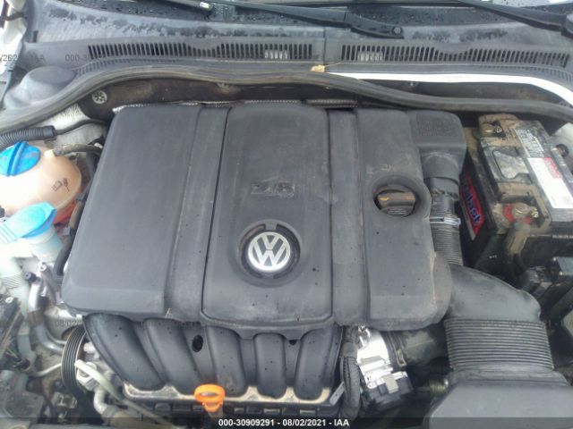 Photo 9 VIN: 3VWDX7AJXDM253940 - VOLKSWAGEN JETTA SEDAN 