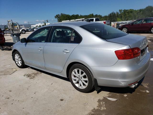 Photo 1 VIN: 3VWDX7AJXDM254571 - VOLKSWAGEN JETTA SE 