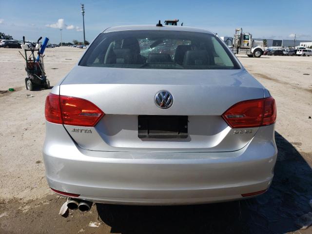 Photo 5 VIN: 3VWDX7AJXDM254571 - VOLKSWAGEN JETTA SE 