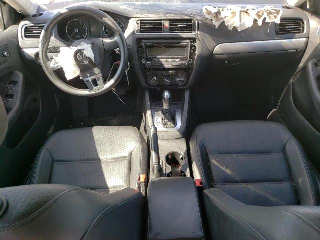 Photo 7 VIN: 3VWDX7AJXDM254571 - VOLKSWAGEN JETTA SE 