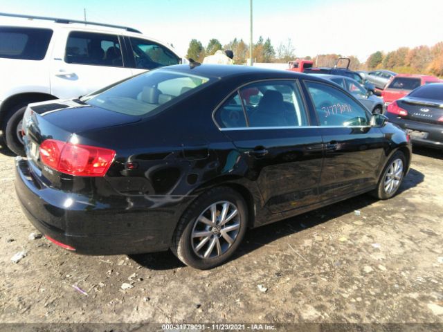 Photo 3 VIN: 3VWDX7AJXDM257454 - VOLKSWAGEN JETTA SEDAN 