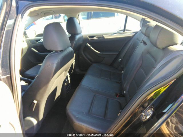 Photo 7 VIN: 3VWDX7AJXDM257454 - VOLKSWAGEN JETTA SEDAN 