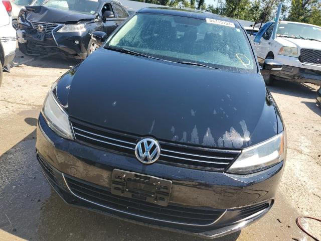 Photo 4 VIN: 3VWDX7AJXDM288381 - VOLKSWAGEN JETTA SE 