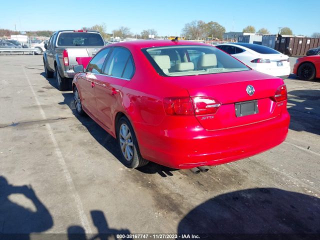 Photo 2 VIN: 3VWDX7AJXDM301288 - VOLKSWAGEN JETTA 