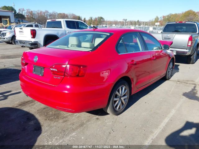 Photo 3 VIN: 3VWDX7AJXDM301288 - VOLKSWAGEN JETTA 