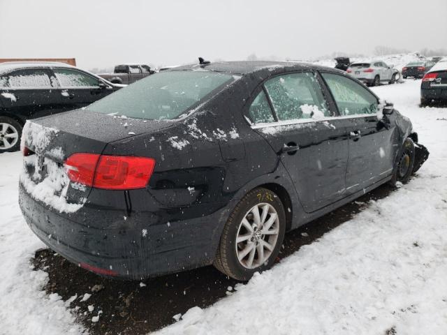 Photo 3 VIN: 3VWDX7AJXDM353827 - VOLKSWAGEN JETTA SE 