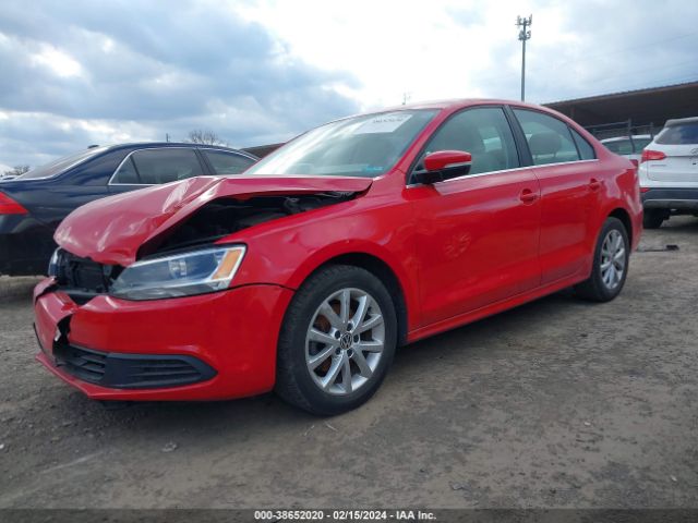 Photo 1 VIN: 3VWDX7AJXDM358574 - VOLKSWAGEN JETTA 