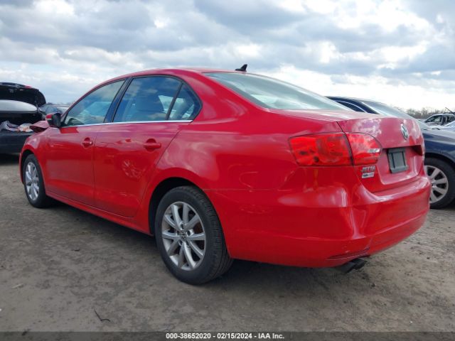 Photo 2 VIN: 3VWDX7AJXDM358574 - VOLKSWAGEN JETTA 