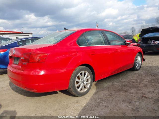 Photo 3 VIN: 3VWDX7AJXDM358574 - VOLKSWAGEN JETTA 