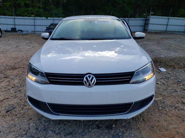 Photo 4 VIN: 3VWDX7AJXDM386441 - VOLKSWAGEN JETTA 