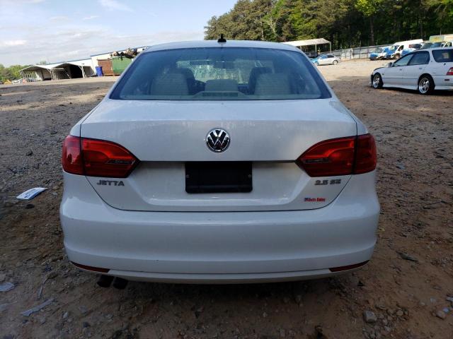 Photo 5 VIN: 3VWDX7AJXDM386441 - VOLKSWAGEN JETTA 