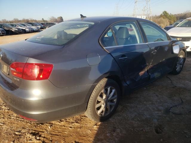 Photo 8 VIN: 3VWDX7AJXDM407403 - VOLKSWAGEN JETTA SE 