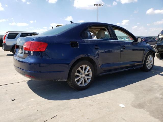 Photo 2 VIN: 3VWDX7AJXDM410849 - VOLKSWAGEN JETTA 