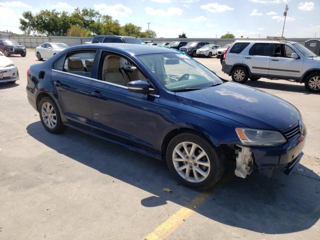 Photo 3 VIN: 3VWDX7AJXDM410849 - VOLKSWAGEN JETTA 