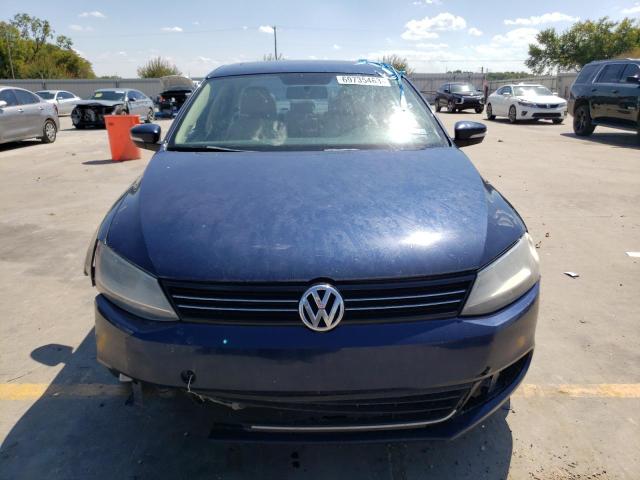 Photo 4 VIN: 3VWDX7AJXDM410849 - VOLKSWAGEN JETTA 