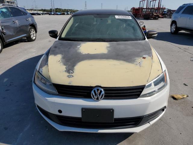 Photo 4 VIN: 3VWDX7AJXDM411001 - VOLKSWAGEN JETTA 