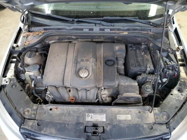 Photo 6 VIN: 3VWDX7AJXDM426520 - VOLKSWAGEN JETTA SE 