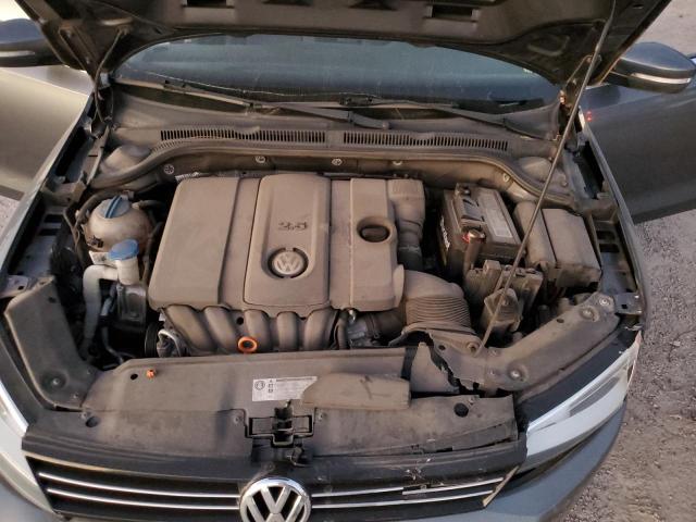 Photo 10 VIN: 3VWDX7AJXDM432253 - VOLKSWAGEN JETTA SE 