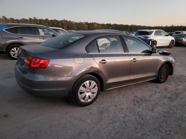 Photo 2 VIN: 3VWDX7AJXDM432253 - VOLKSWAGEN JETTA SE 