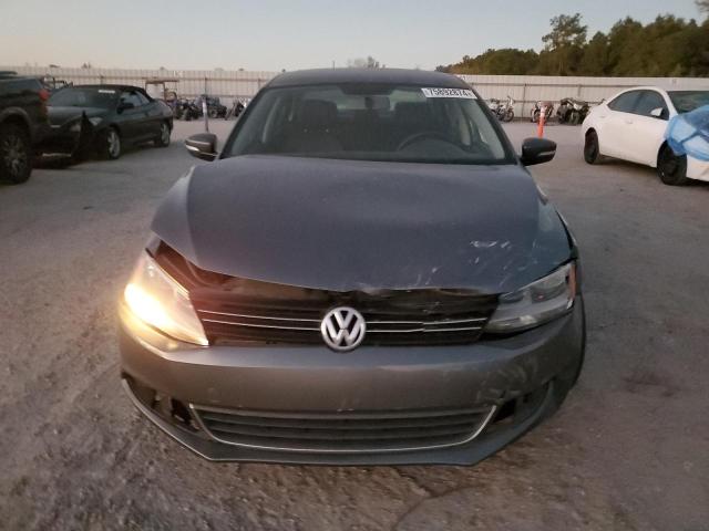 Photo 4 VIN: 3VWDX7AJXDM432253 - VOLKSWAGEN JETTA SE 