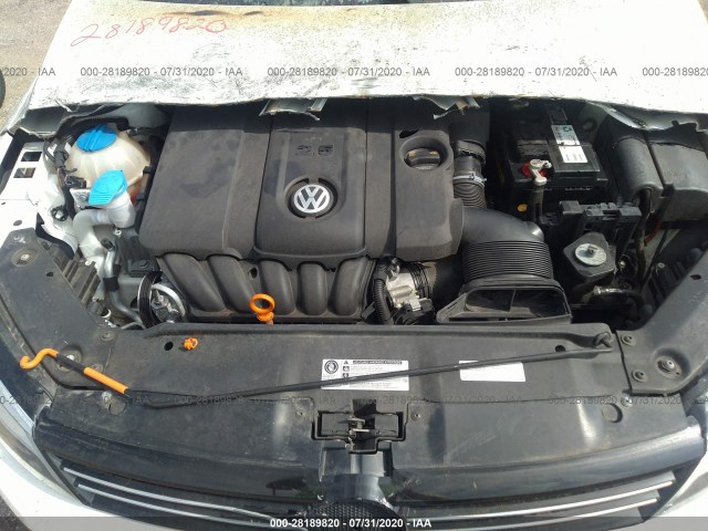 Photo 9 VIN: 3VWDX7AJXDM435878 - VOLKSWAGEN JETTA SEDAN 