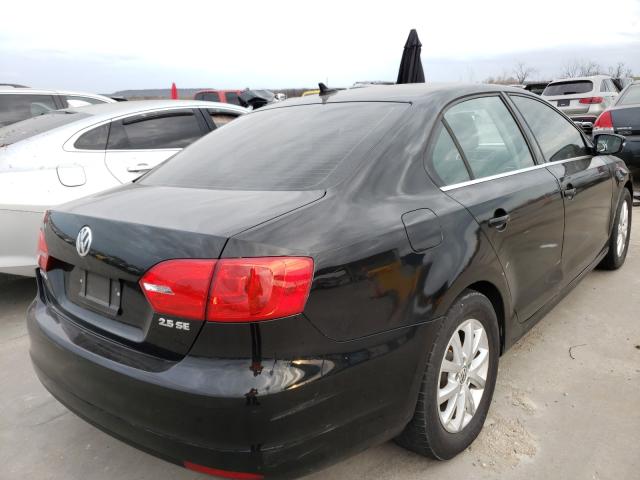 Photo 3 VIN: 3VWDX7AJXDM436464 - VOLKSWAGEN JETTA SE 