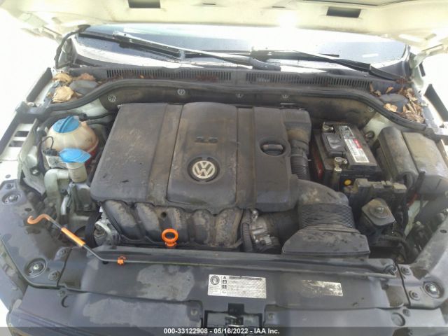 Photo 9 VIN: 3VWDX7AJXDM437114 - VOLKSWAGEN JETTA SEDAN 