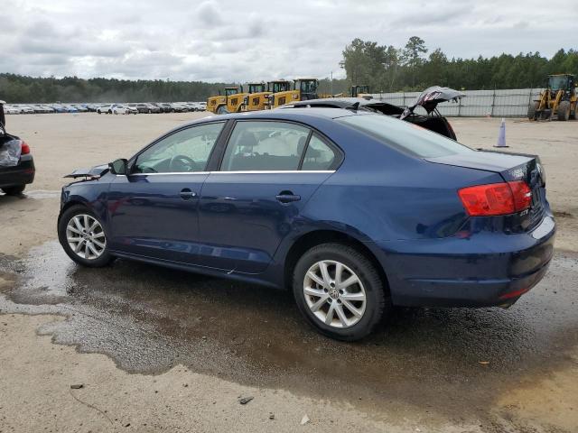 Photo 1 VIN: 3VWDX7AJXDM437629 - VOLKSWAGEN JETTA SE 