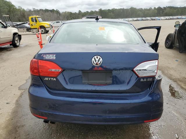 Photo 5 VIN: 3VWDX7AJXDM437629 - VOLKSWAGEN JETTA SE 