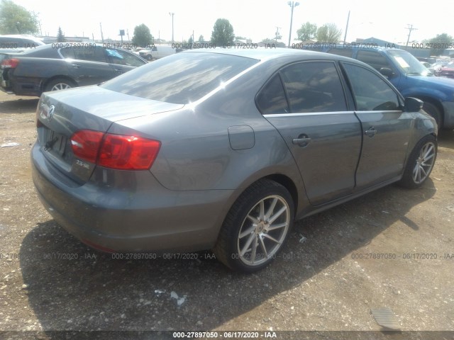 Photo 3 VIN: 3VWDX7AJXDM440935 - VOLKSWAGEN JETTA 