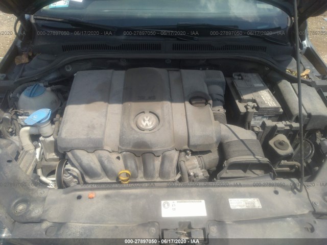 Photo 9 VIN: 3VWDX7AJXDM440935 - VOLKSWAGEN JETTA 