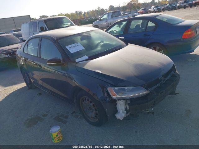 Photo 0 VIN: 3VWDZ78J6BM375783 - VOLKSWAGEN JETTA 