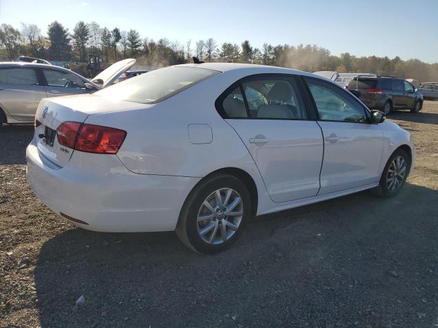 Photo 2 VIN: 3VWDZ7AJ0BM018132 - VOLKSWAGEN JETTA SE 