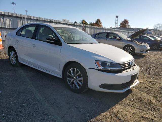 Photo 3 VIN: 3VWDZ7AJ0BM018132 - VOLKSWAGEN JETTA SE 