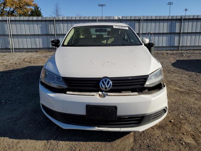 Photo 4 VIN: 3VWDZ7AJ0BM018132 - VOLKSWAGEN JETTA SE 