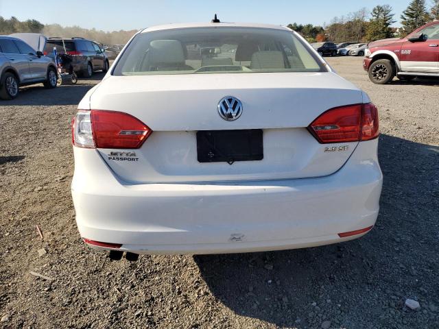 Photo 5 VIN: 3VWDZ7AJ0BM018132 - VOLKSWAGEN JETTA SE 