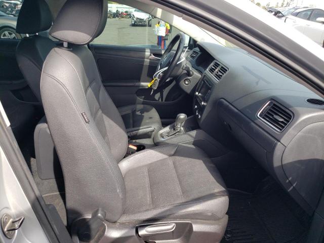 Photo 4 VIN: 3VWDZ7AJ0BM027008 - VOLKSWAGEN JETTA SE 