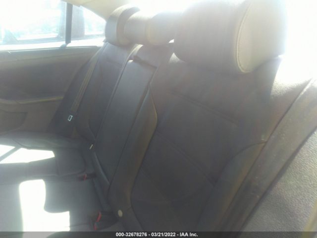 Photo 7 VIN: 3VWDZ7AJ0BM039627 - VOLKSWAGEN JETTA SEDAN 