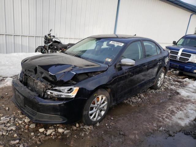 Photo 0 VIN: 3VWDZ7AJ0BM039806 - VOLKSWAGEN JETTA SE 