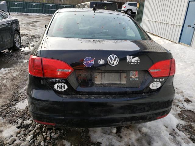 Photo 5 VIN: 3VWDZ7AJ0BM039806 - VOLKSWAGEN JETTA SE 