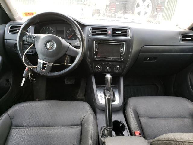 Photo 7 VIN: 3VWDZ7AJ0BM039806 - VOLKSWAGEN JETTA SE 