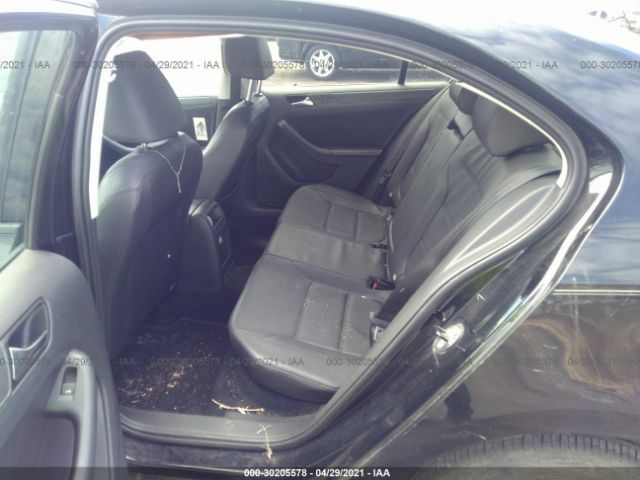 Photo 7 VIN: 3VWDZ7AJ0BM050224 - VOLKSWAGEN JETTA SEDAN 