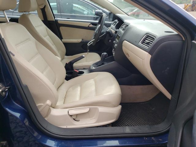 Photo 4 VIN: 3VWDZ7AJ0BM053219 - VOLKSWAGEN JETTA SE 