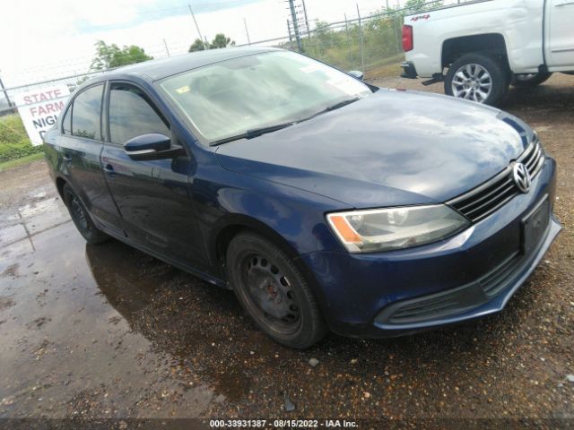 Photo 0 VIN: 3VWDZ7AJ0BM096068 - VOLKSWAGEN JETTA SEDAN 