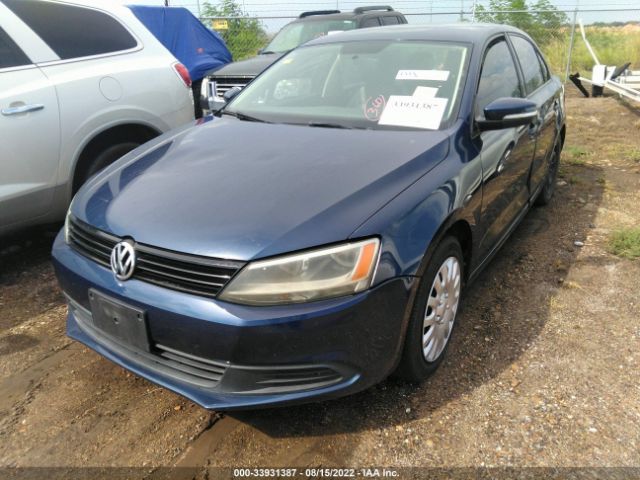 Photo 5 VIN: 3VWDZ7AJ0BM096068 - VOLKSWAGEN JETTA SEDAN 