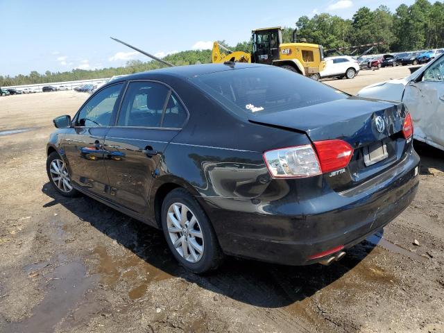 Photo 2 VIN: 3VWDZ7AJ0BM099939 - VOLKSWAGEN JETTA SE 