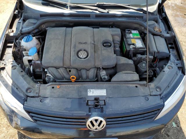 Photo 6 VIN: 3VWDZ7AJ0BM099939 - VOLKSWAGEN JETTA SE 